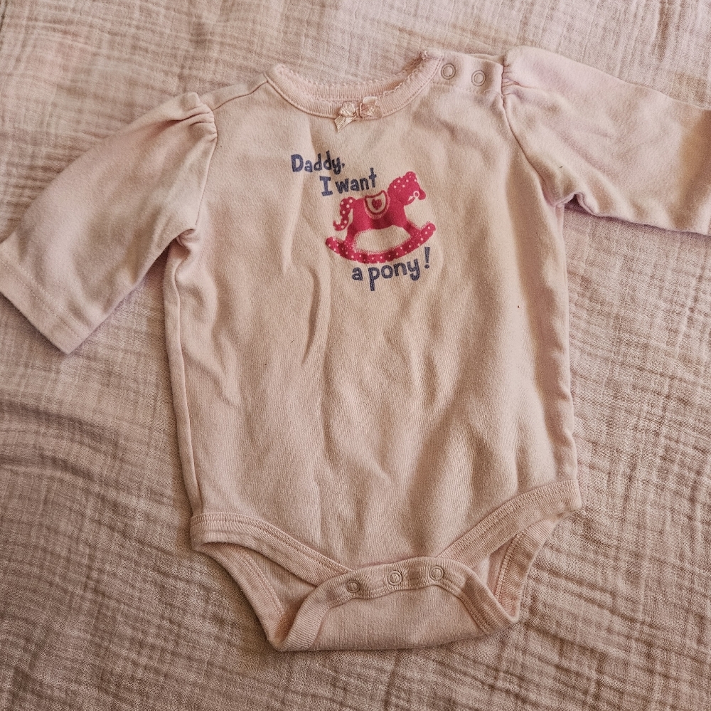 🎁🎁3/$20🎁🎁Snow White and Floral Kids One Piece Set - Picture 8 of 13